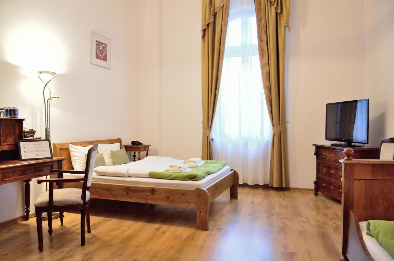 Wenderedu Business Center Bed and Breakfast Wrocław Buitenkant foto